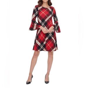 Jessica Howard dress